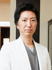 BeautySmile監修医師 藤田 忠義