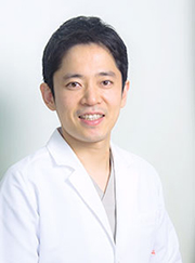 BeautySmile監修医師 牧野 太郎