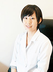 BeautySmile監修医師 中野 友香