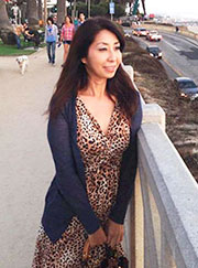 BeautySmile監修医師 ケリー・オオサト