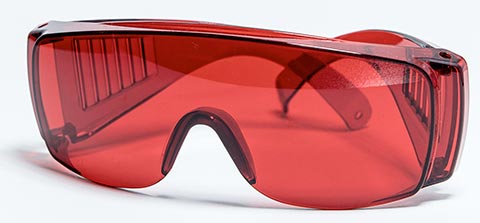 セルフホワイトニング　アイガード