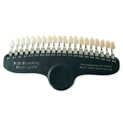 Beauty Smile シェードガイド(業務用)