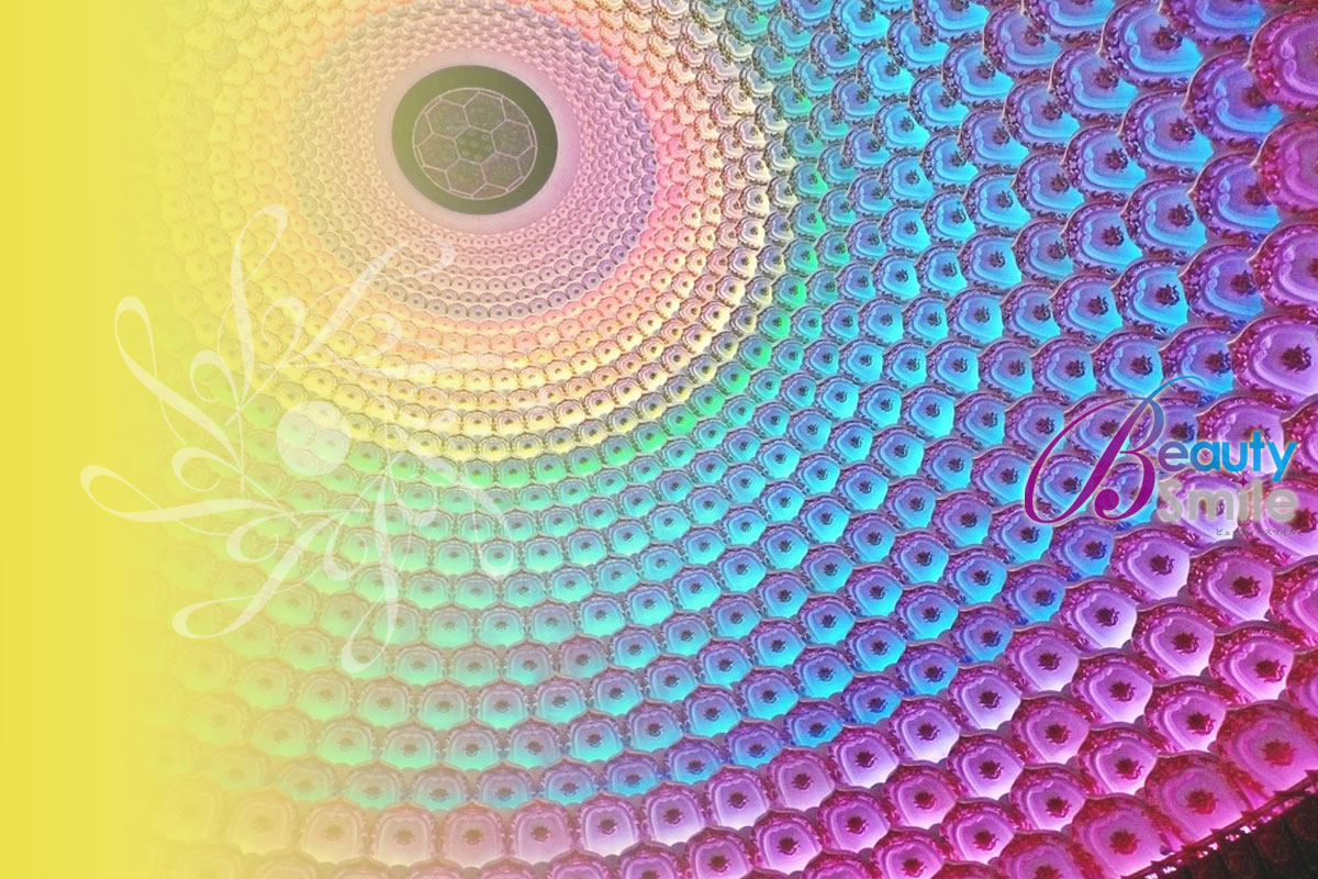 セルフホワイトニングBeauty Smileとは