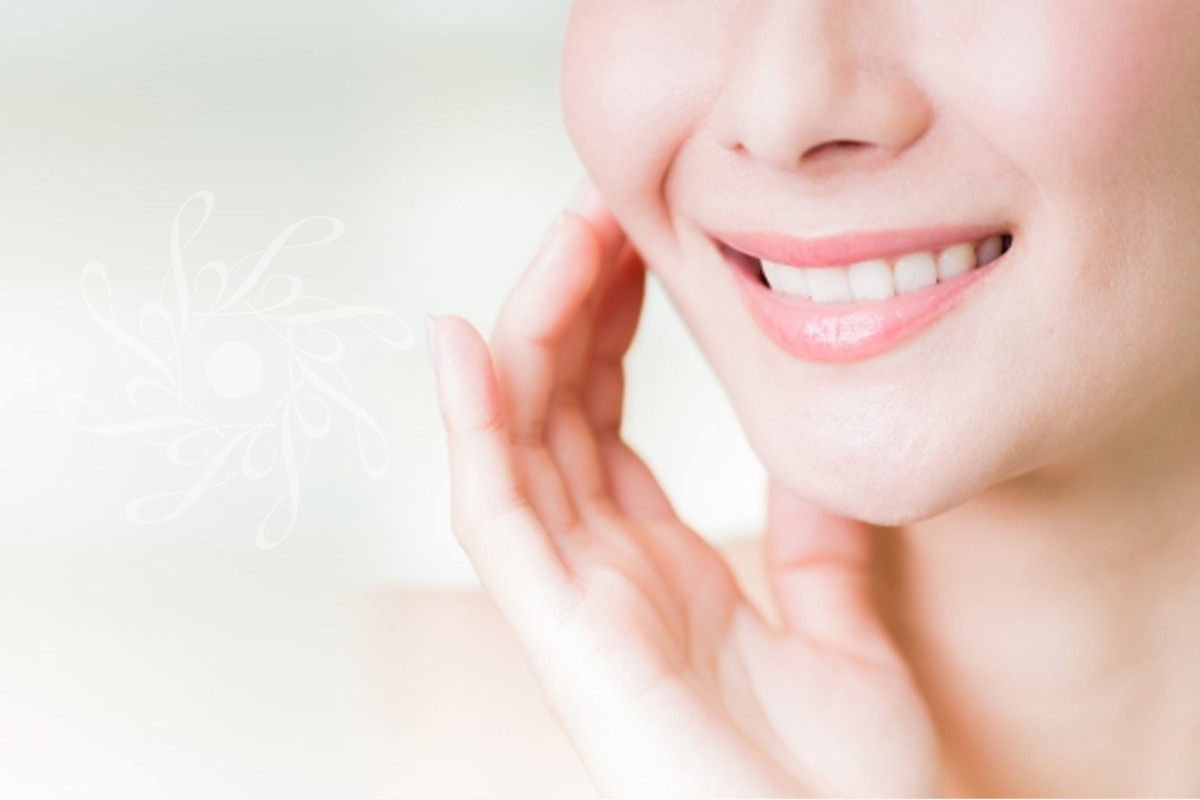 セルフホワイトニング