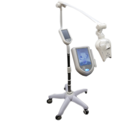 BeautySmile7号機 本体