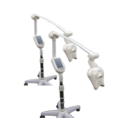 セルフホワイトニングマシーンBeauty Smile7号機（サロン用）