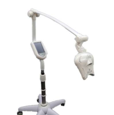 セルフホワイトニングマシーンBeauty Smile7号機（サロン用）