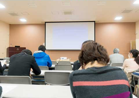 Beauty Smile 初回導入講習